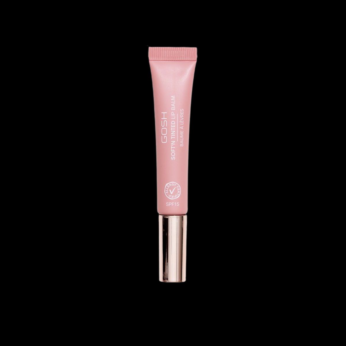 Gosh Soft`n Tinted Lip Balm 004 Vintage Rose (8 ml)