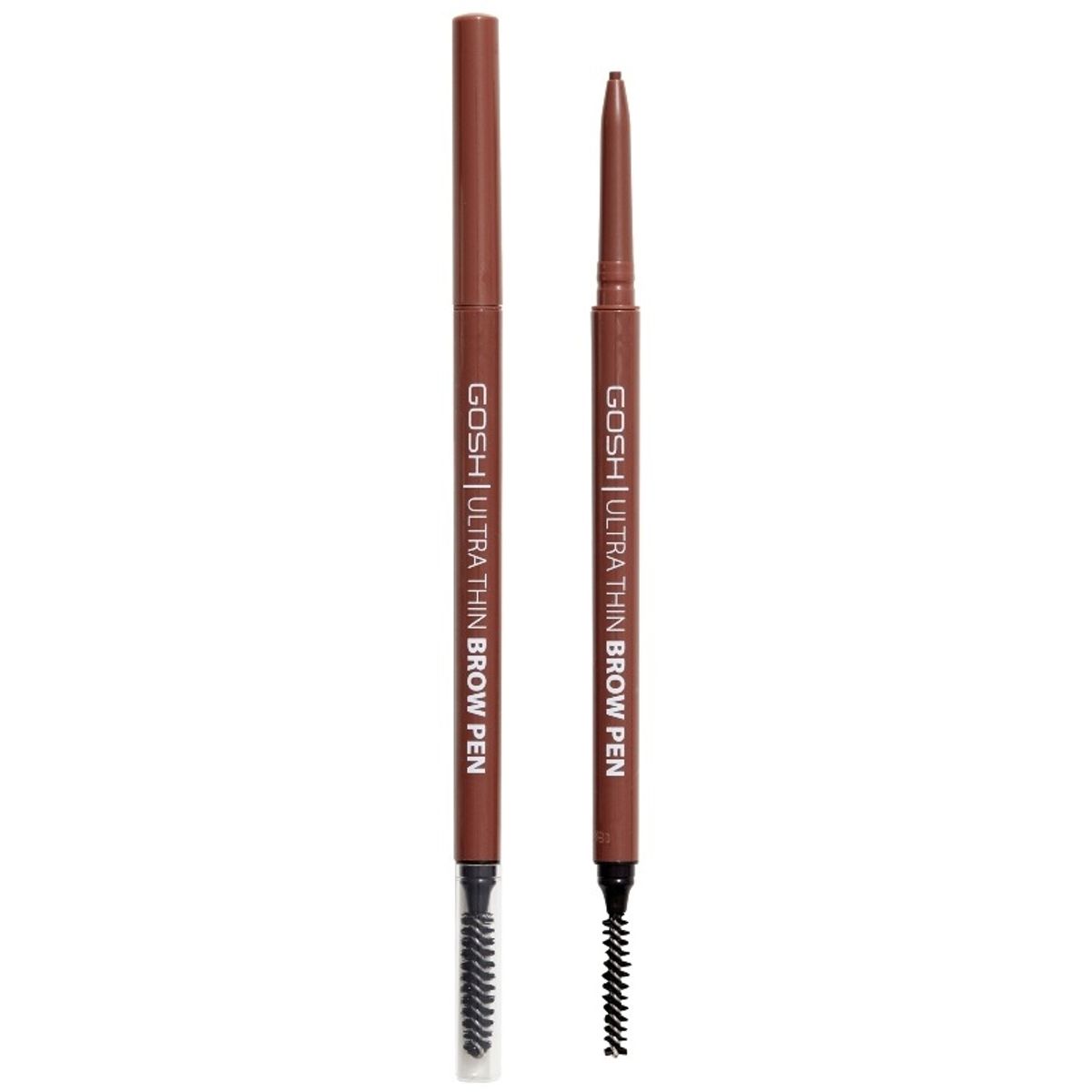 GOSH Ultra Thin Brow Pencil 0,09 gr. - 001 Brown