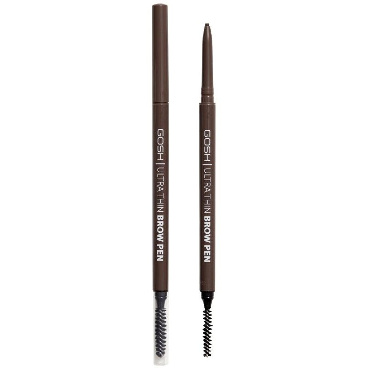 GOSH Ultra Thin Brow Pencil 0,09 gr. - 003 Dark Brown