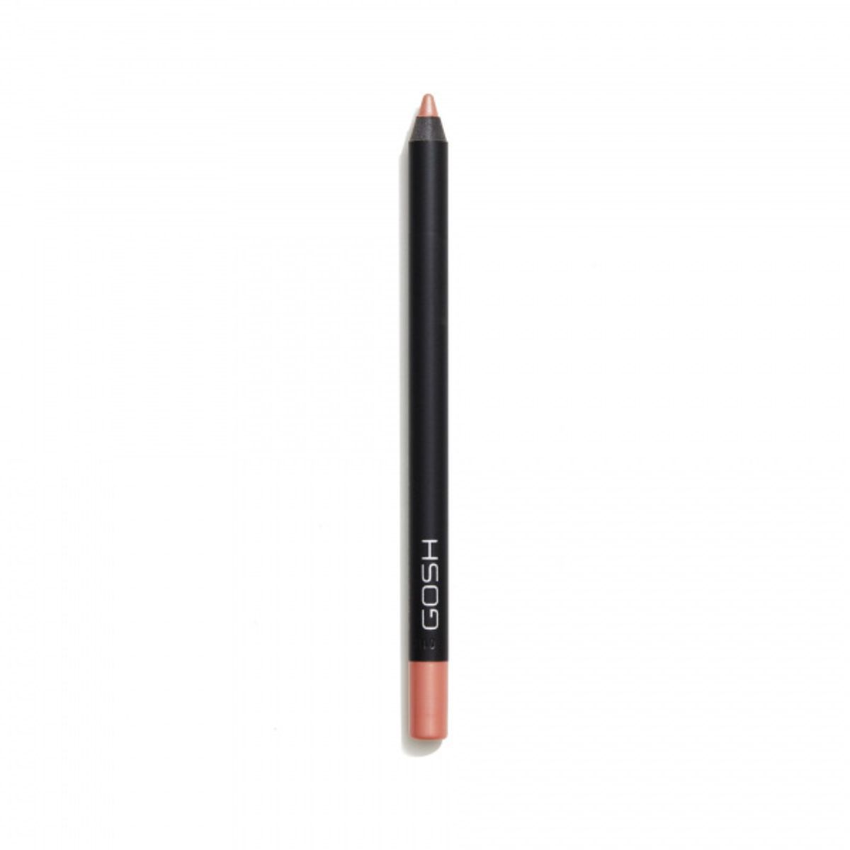 GOSH Velvet Touch Lipliner Waterproof Angel Kiss