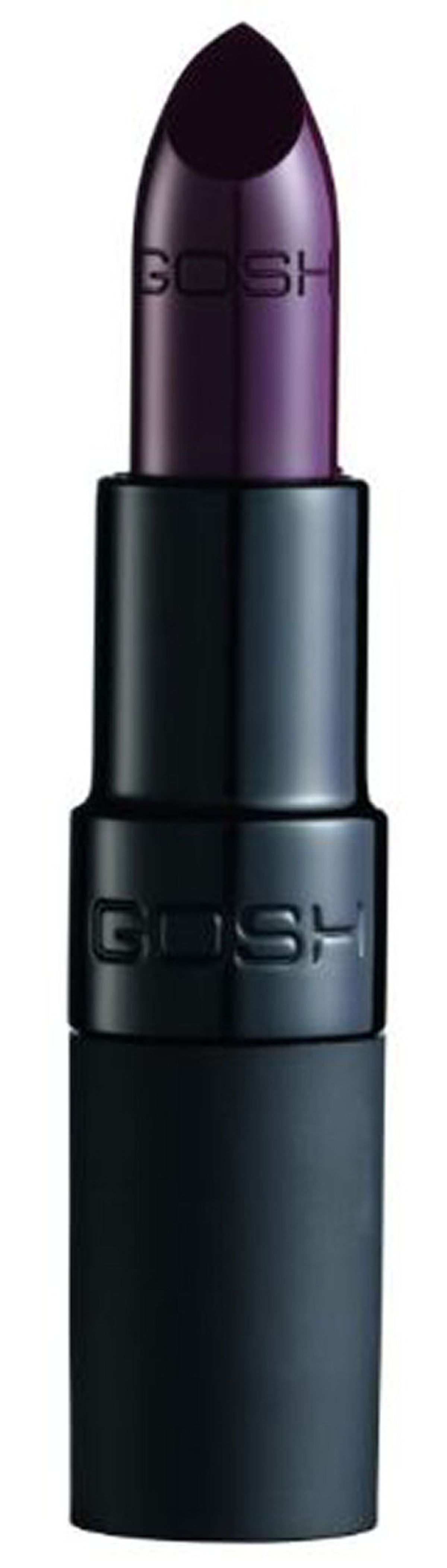 GOSH velvet touch lipstick 171 twilight 4g