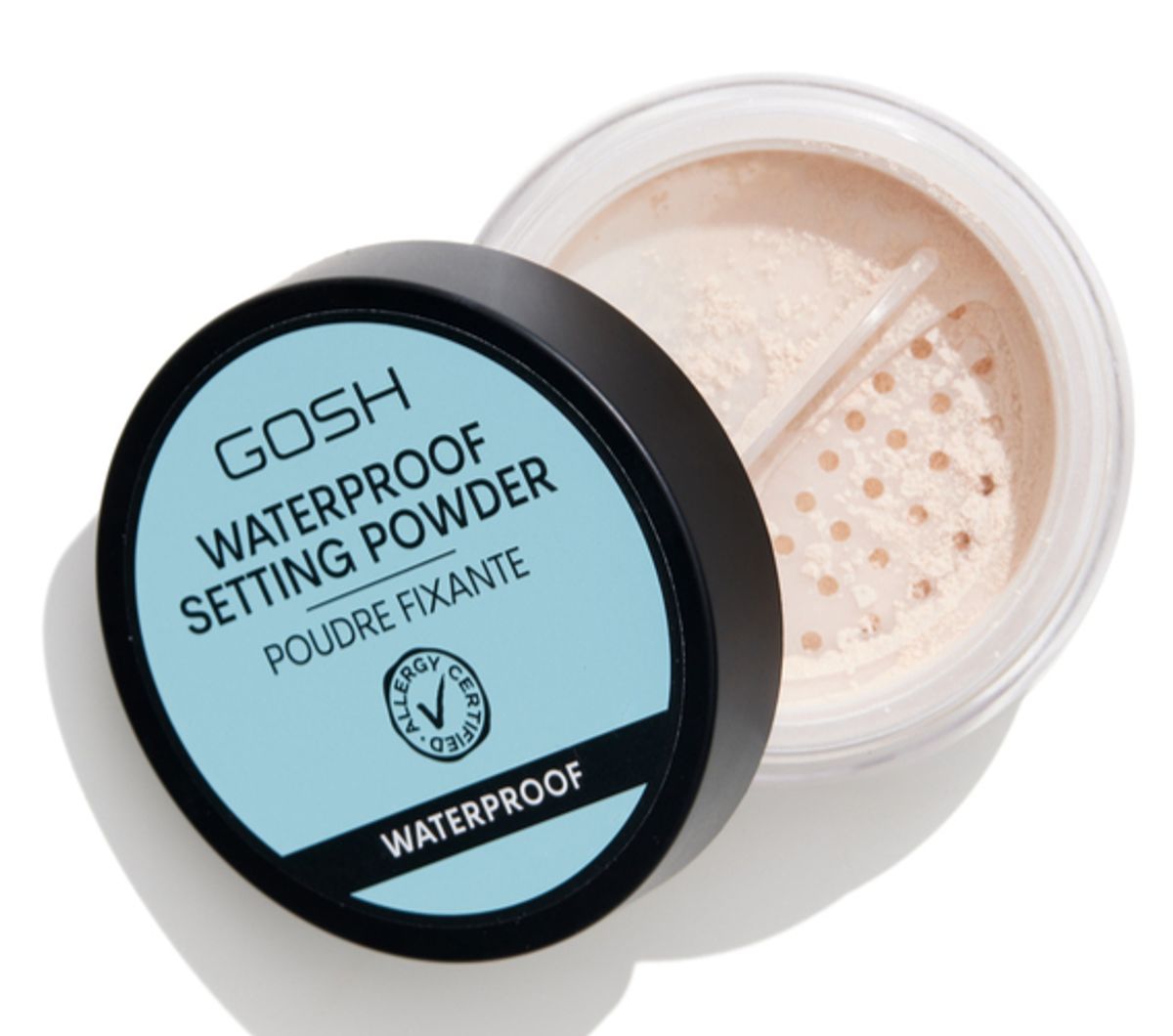 GOSH Waterproof Setting Powder