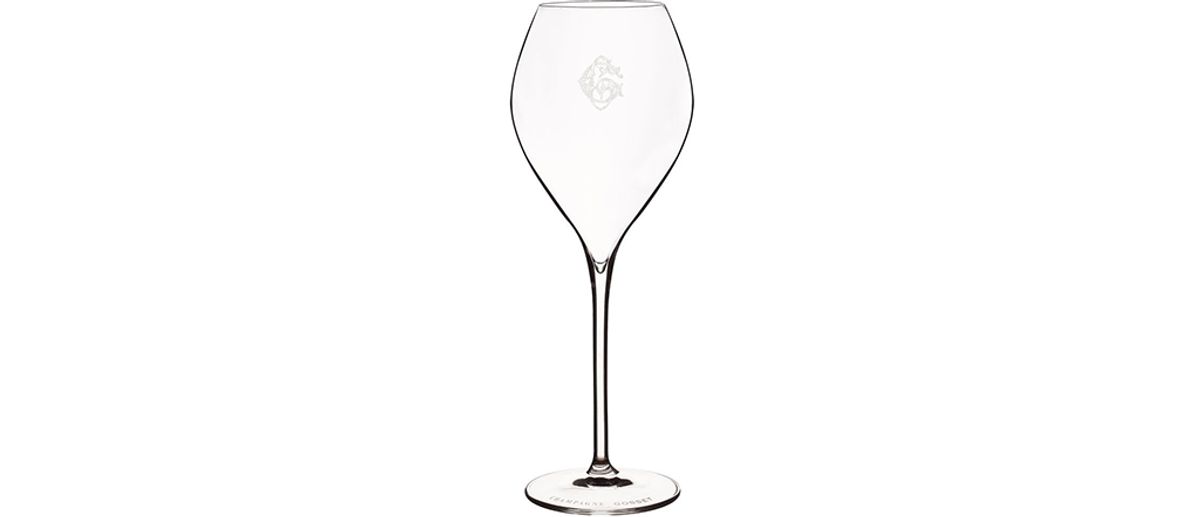 Gosset Champagneglas Premium 28,5 Cl 6 Stk.