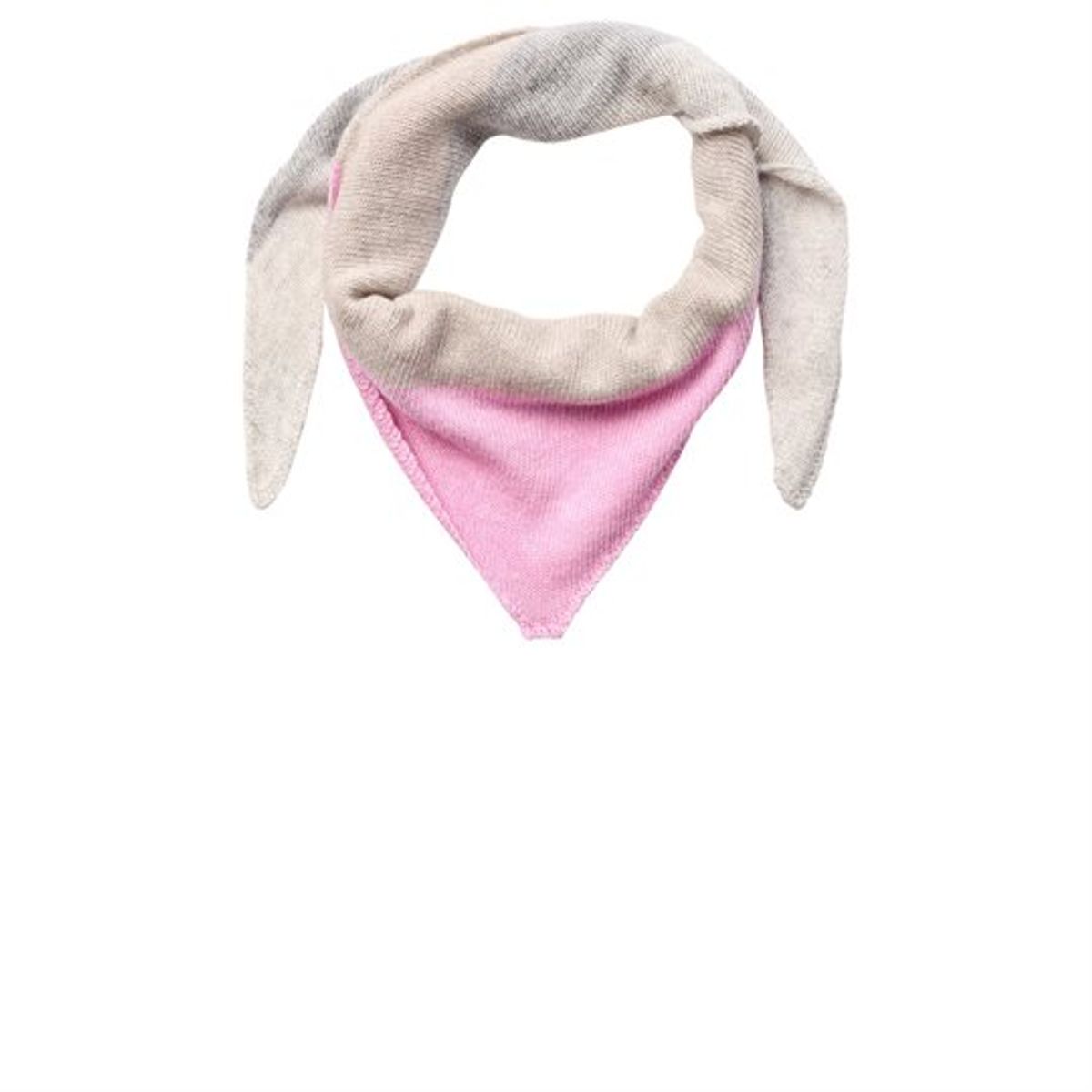 Gossia - Sacha Scarf - Pink Mix