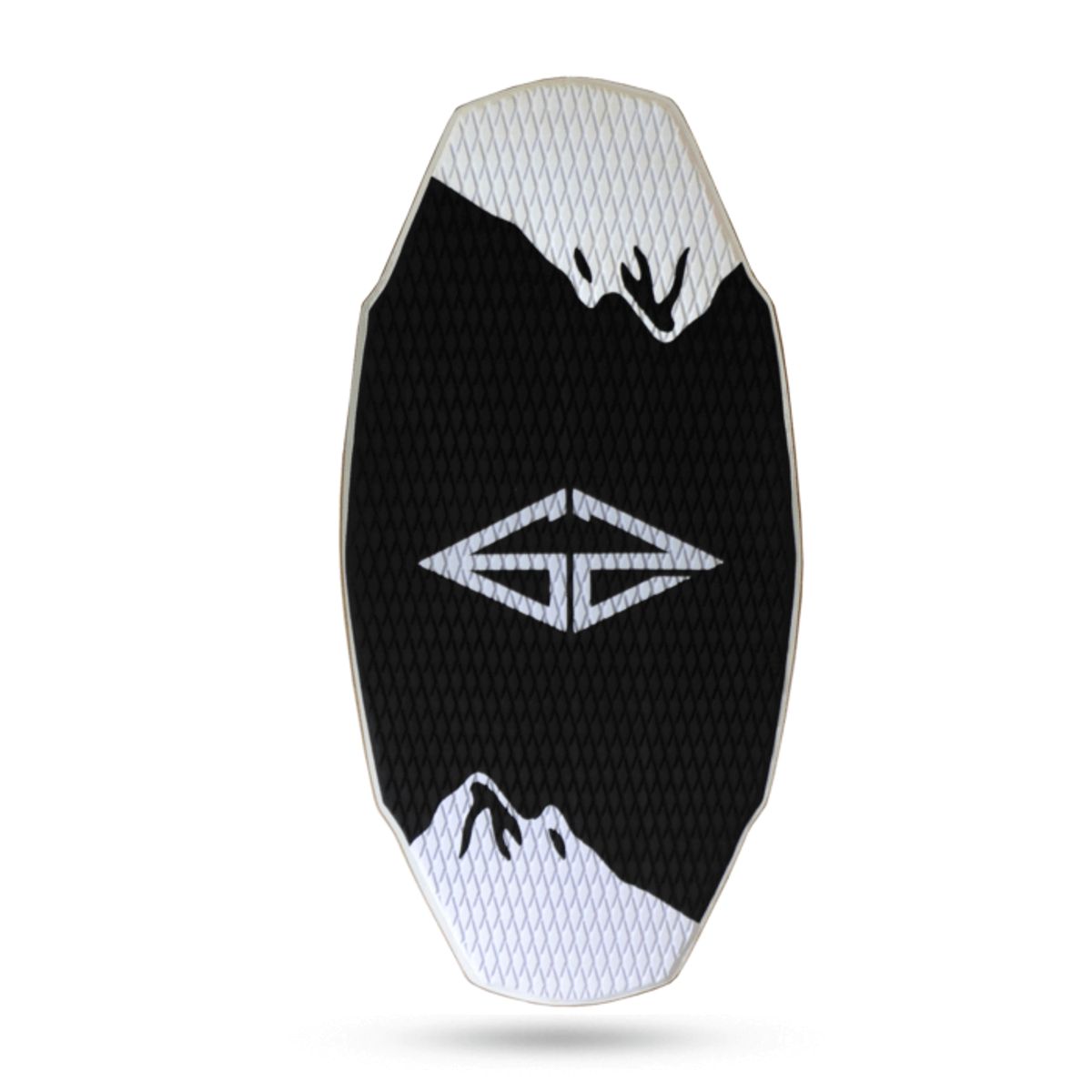 GoZone K2 Skimboard 40"