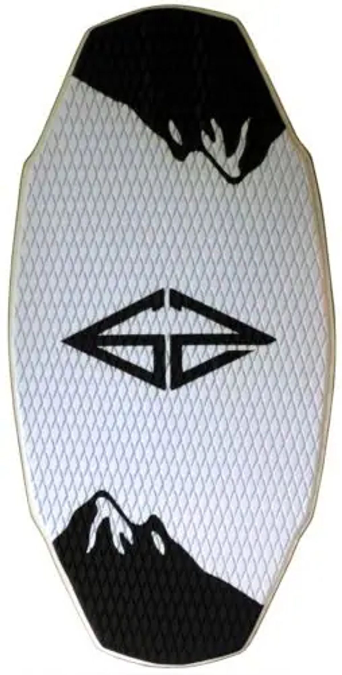 GoZone K2 Skimboard 40"