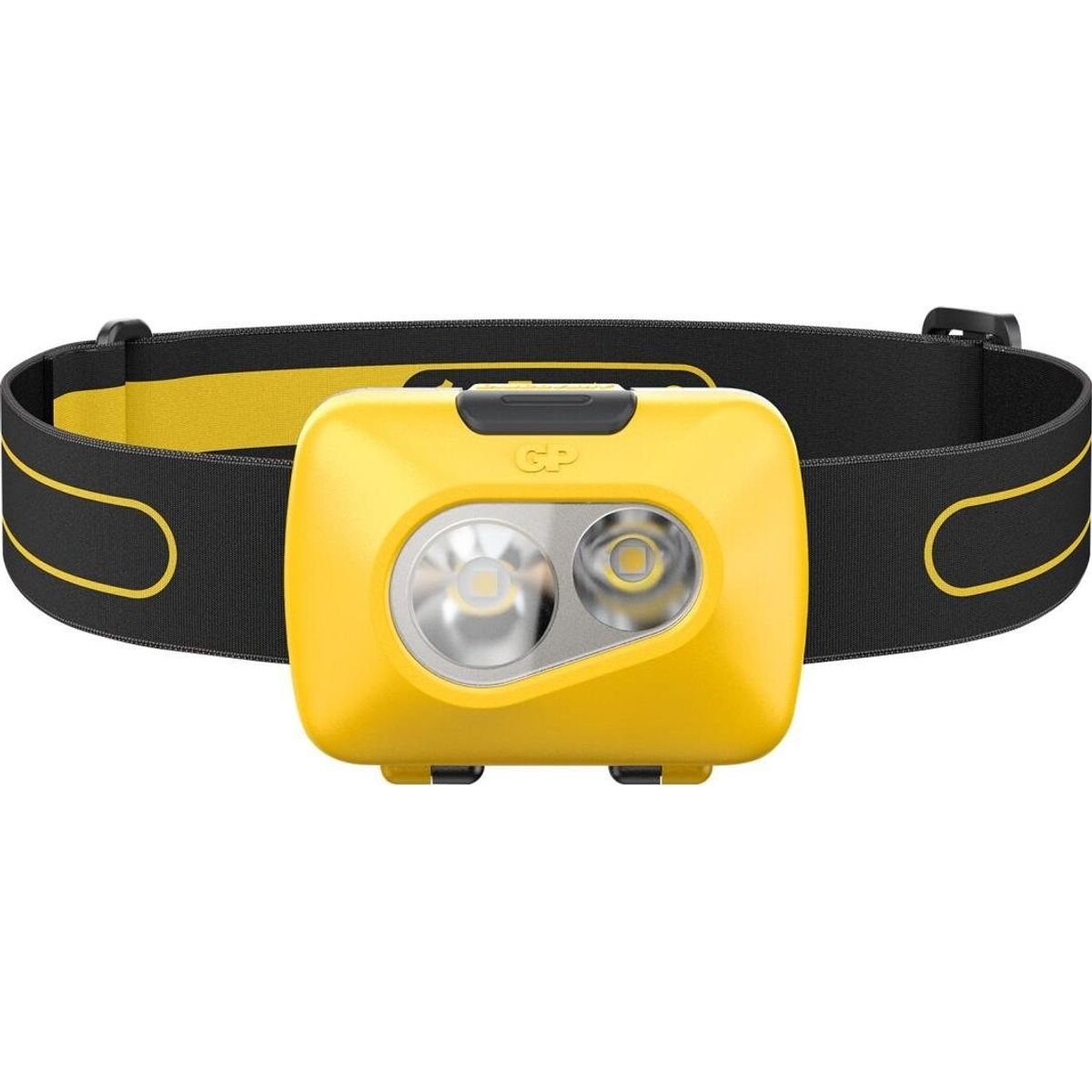 Gp - Ch42 Discovery Headlamp 100lm