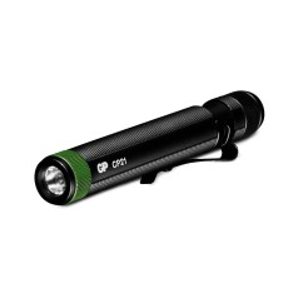 GP Discovery Flashlight, CP21