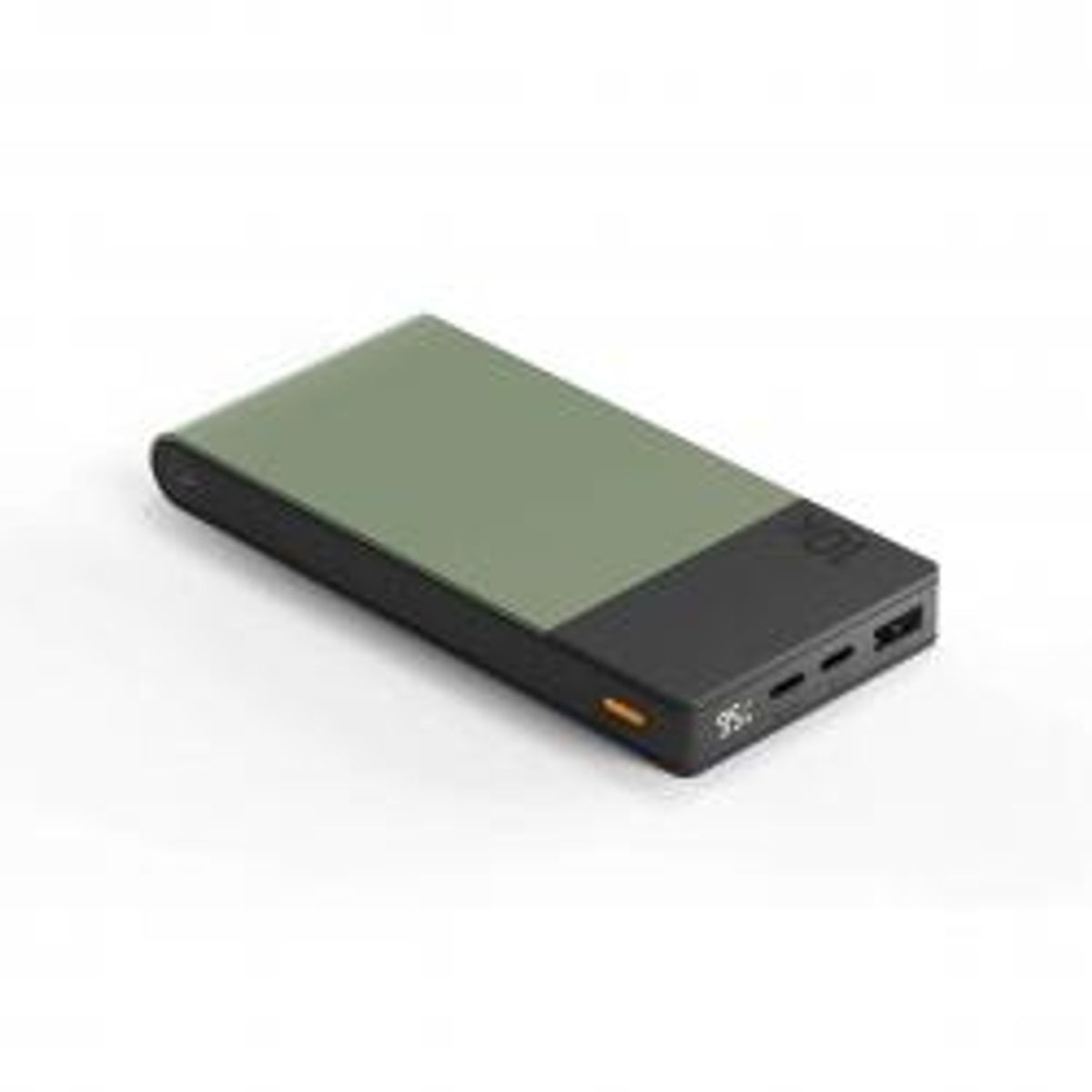 GP Powerbank M2+ 10000mAh Grøn - Powerbank