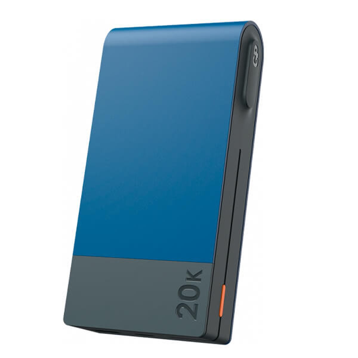 GP Powerbank M2 20000 mAh Blue