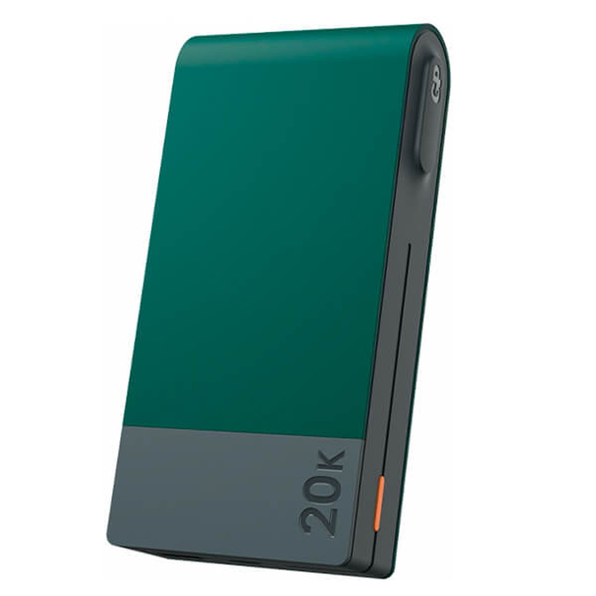 GP Powerbank M2 20000 mAh Green