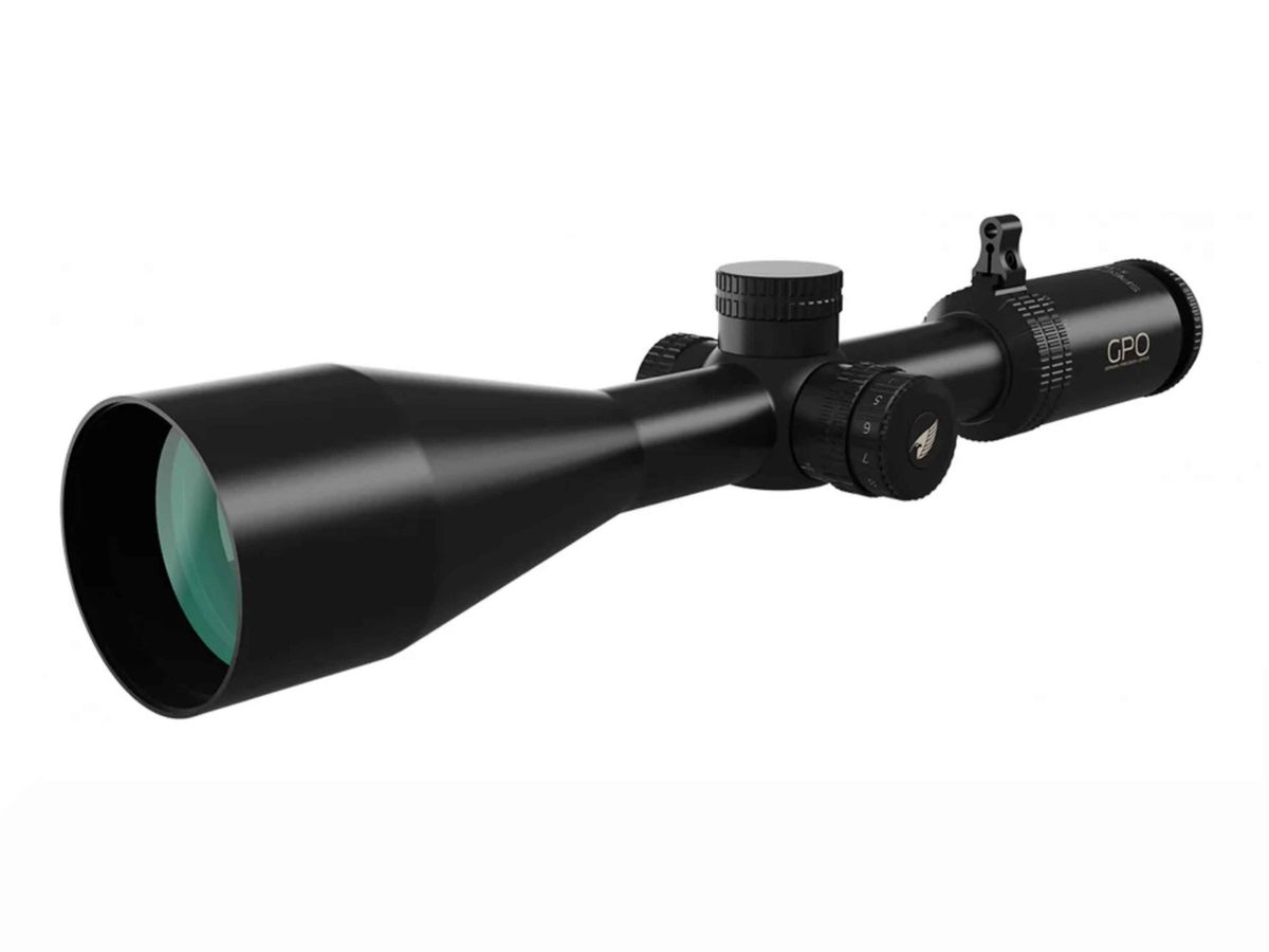 GPO SPECTRA 6X 3-18X56i BRi