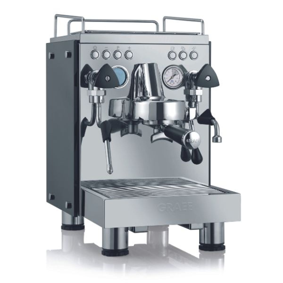 Graef Espressomaskine Contessa