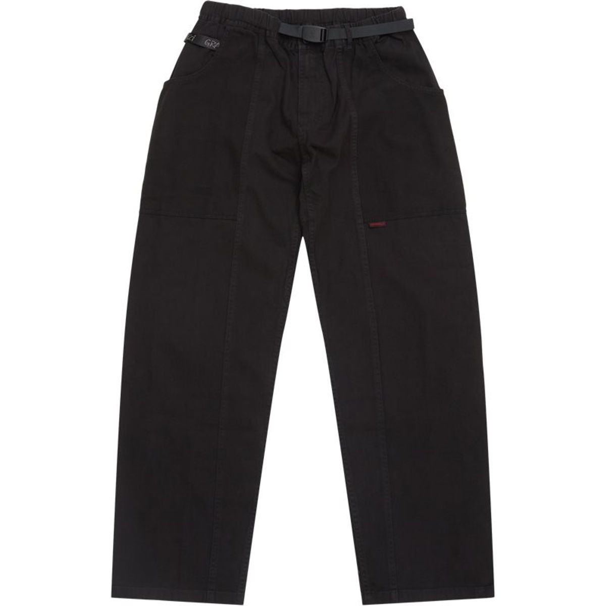 Gramicci Gadget Pant Black