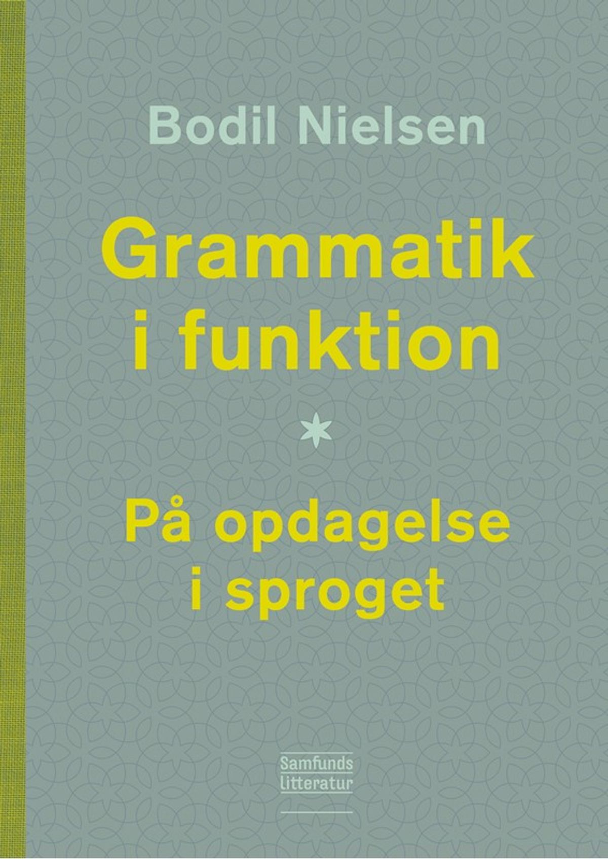 Grammatik i funktion