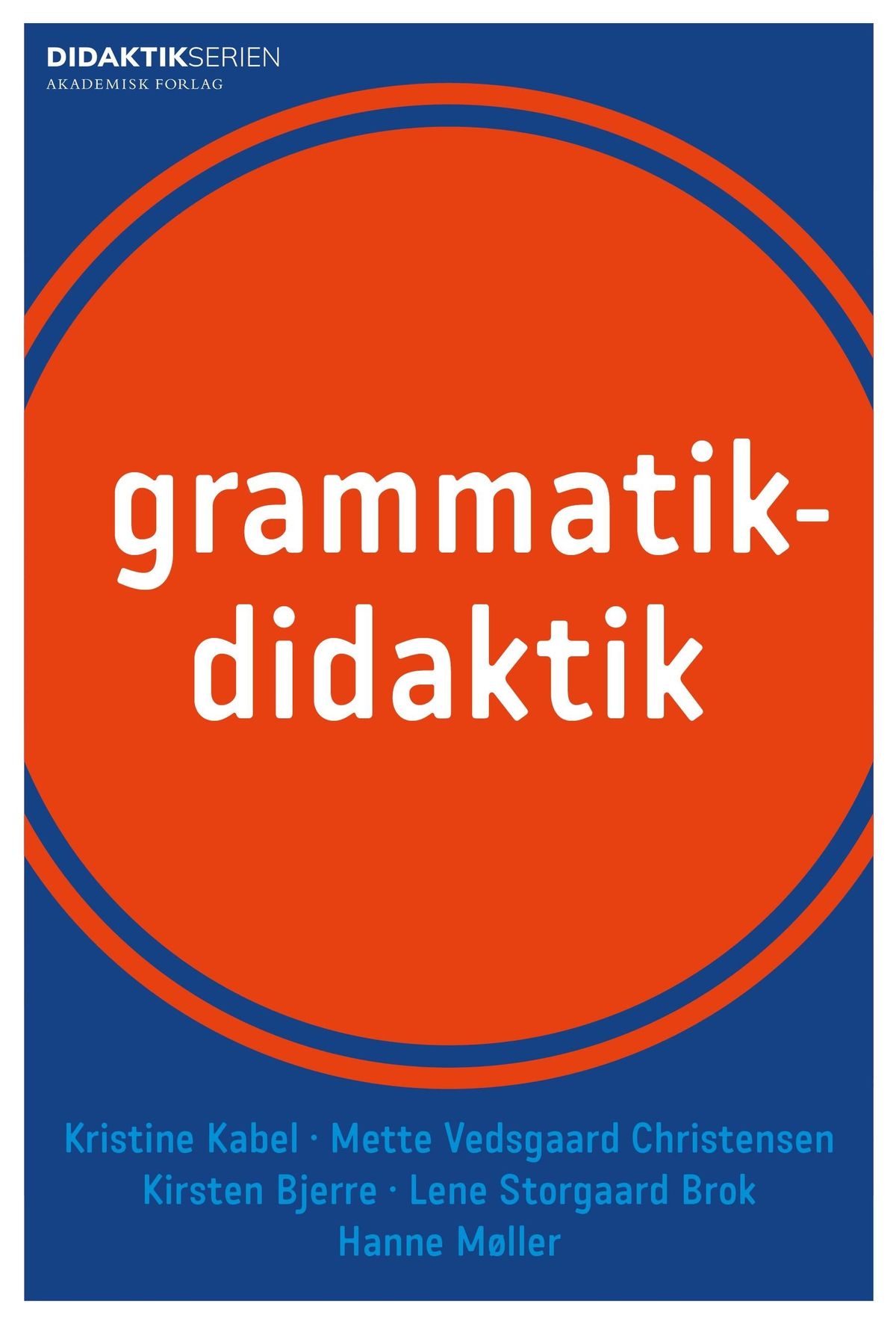 Grammatikdidaktik