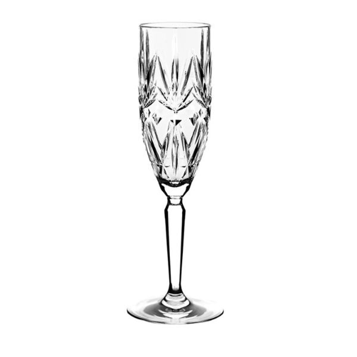 Gramonty Champagne Glas 17 Cl Polycarbonat