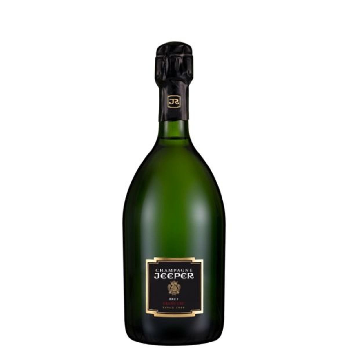 Grand Cru Brut Champagne Jeeper