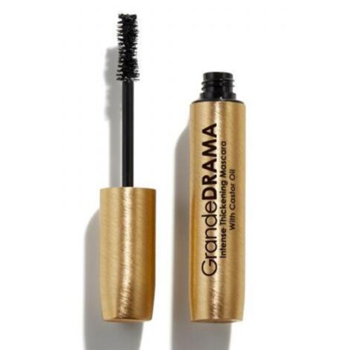 Grande Cosmetics GrandeDrama Mascara, 9g.