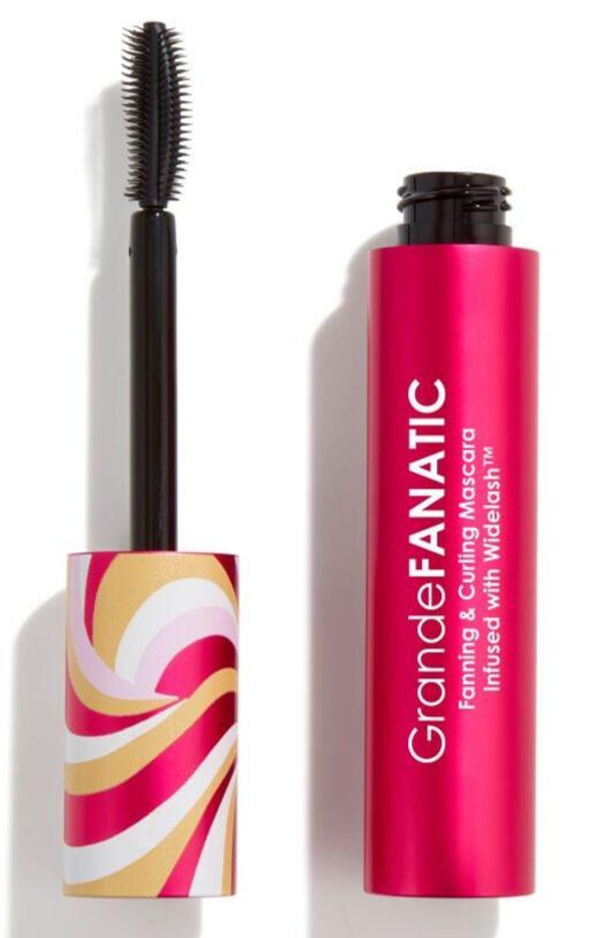 Grande Cosmetics GrandeFANATIC Mascara, sort