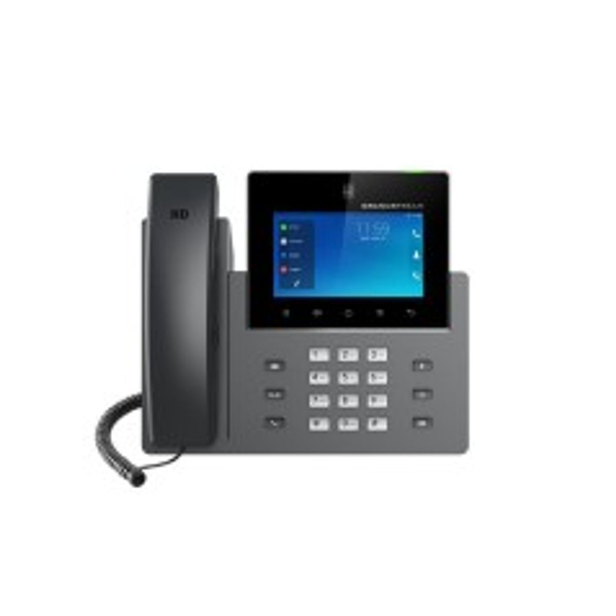 Grandstream Networks GXV3350 IP phone