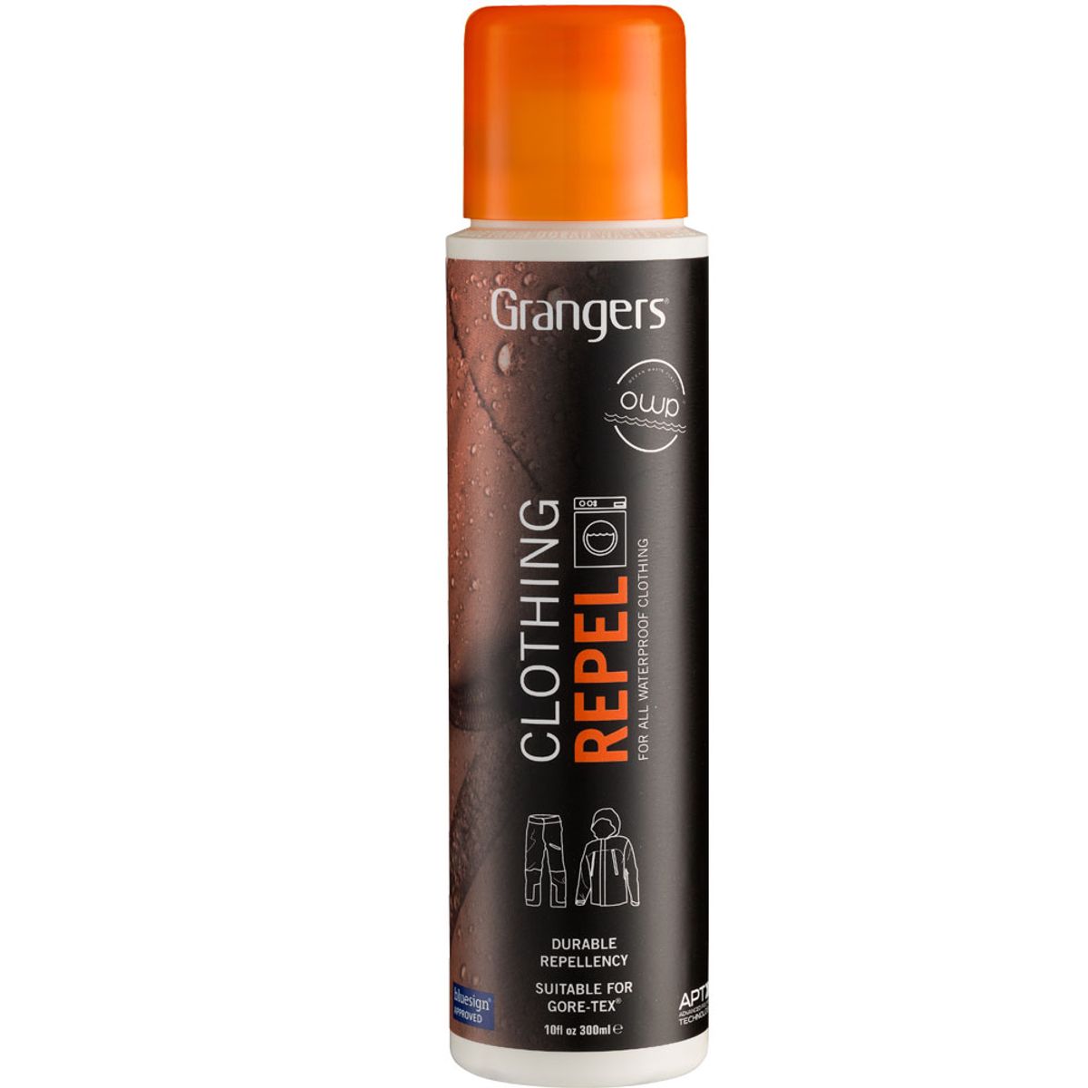 Grangers Clothing Repel 300 ml