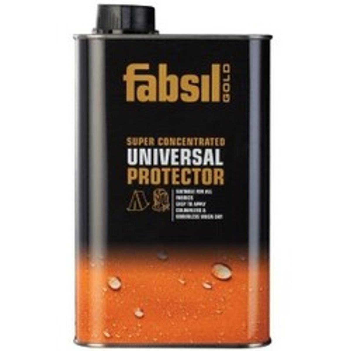 Grangers Fabsil Fabsil Gold Universal Protector 1,0 Liter