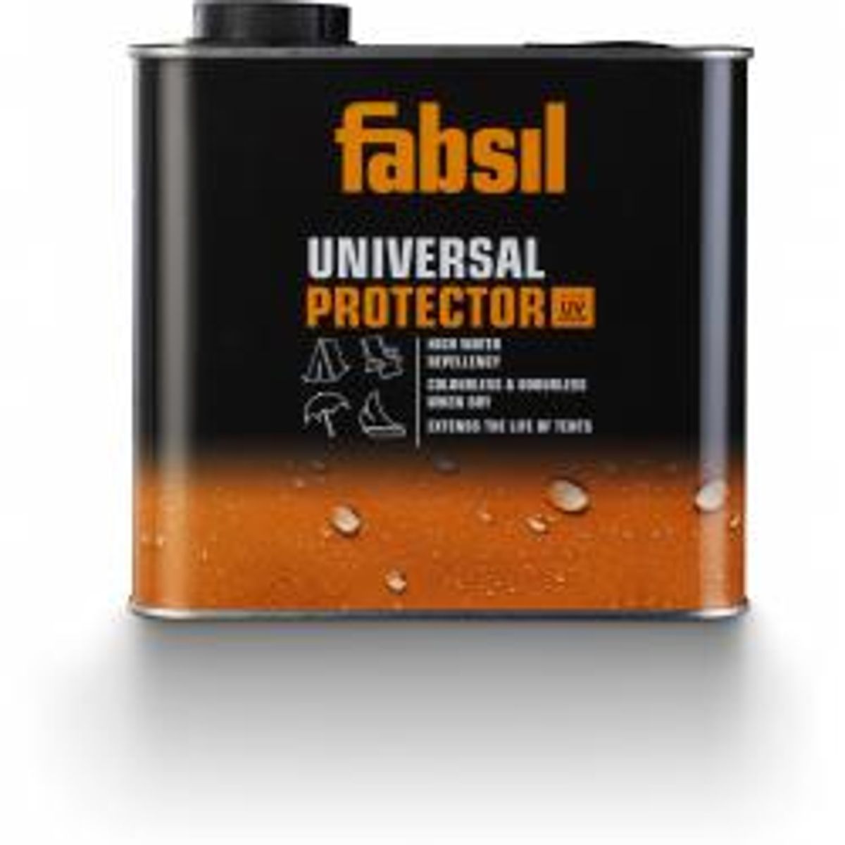 Grangers Fabsil Fabsil Universal Protector 2,5 Liter