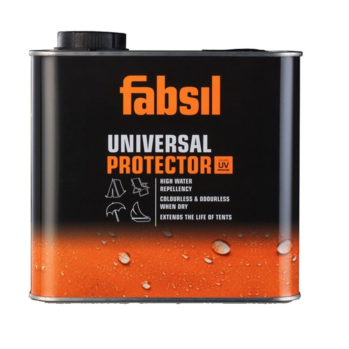 Grangers Fabsil UV 2.5 liter