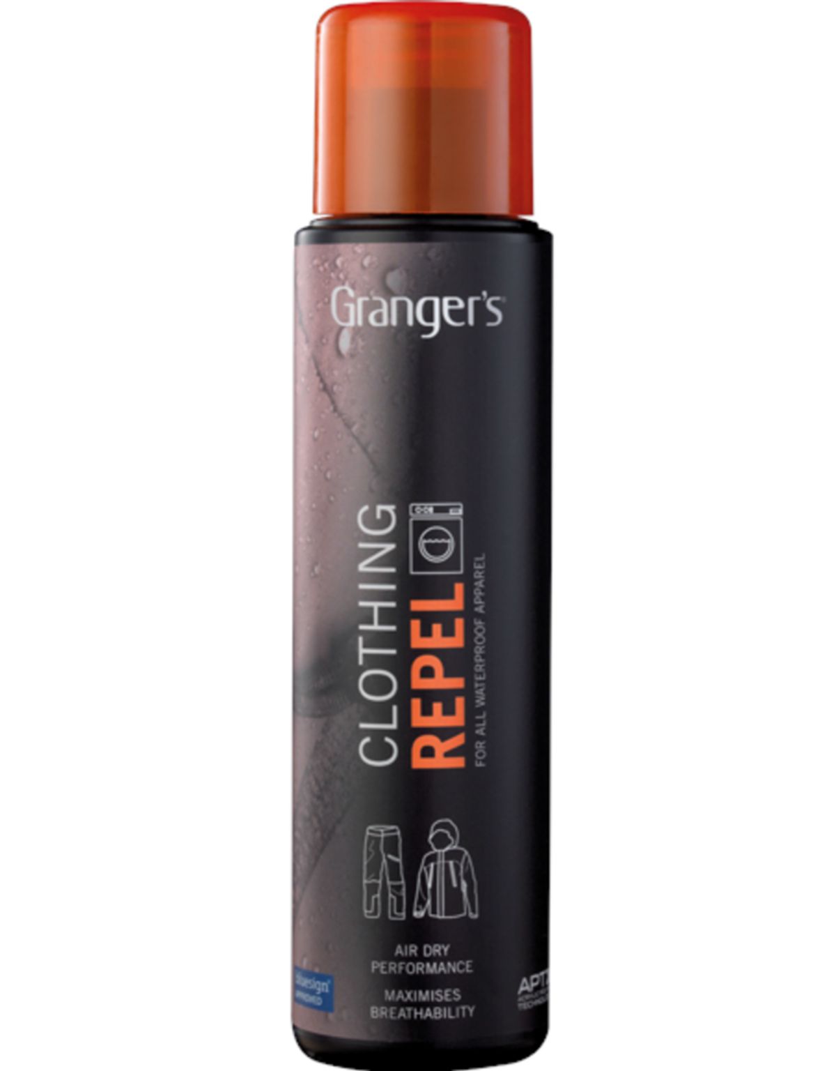 Grangers Granger´s Clothing Repel 300 ml.