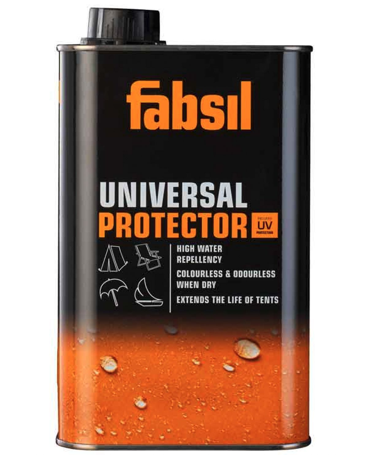 Grangers Granger´s Fabsil UV 1.0 liter