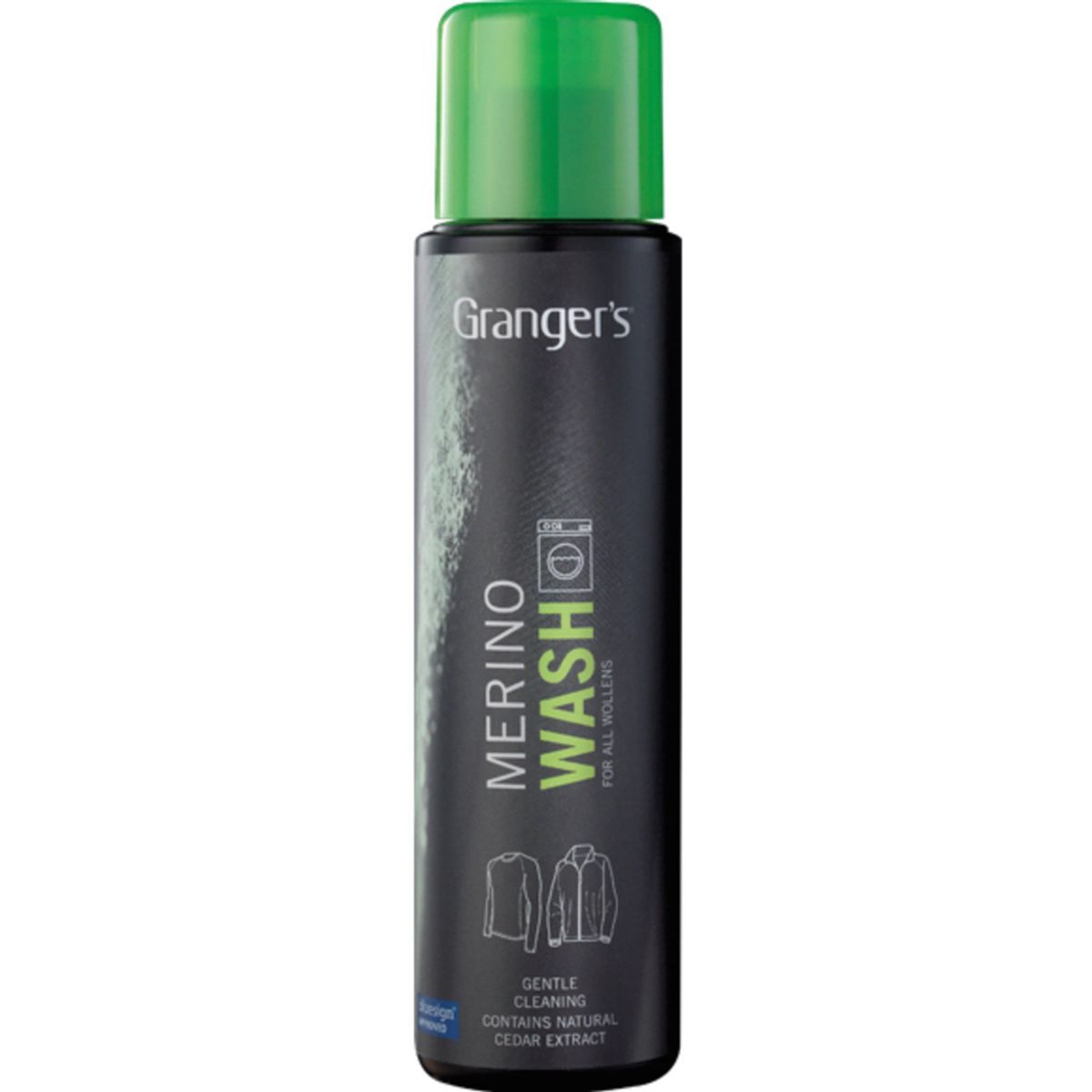 Grangers Granger´s Merino Wash 300 ml.