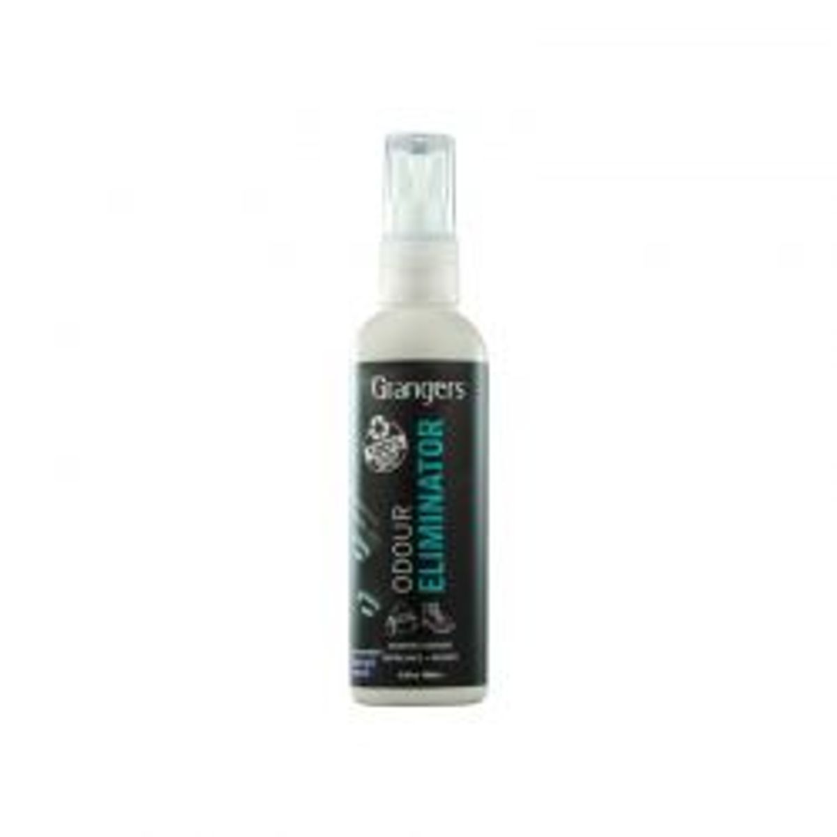 Grangers Odour Eliminator 100 Ml. - Lugtfjerner