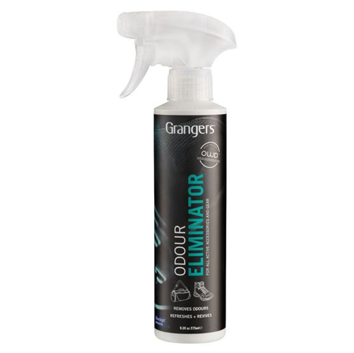 Grangers Odour Eliminator 275 ml