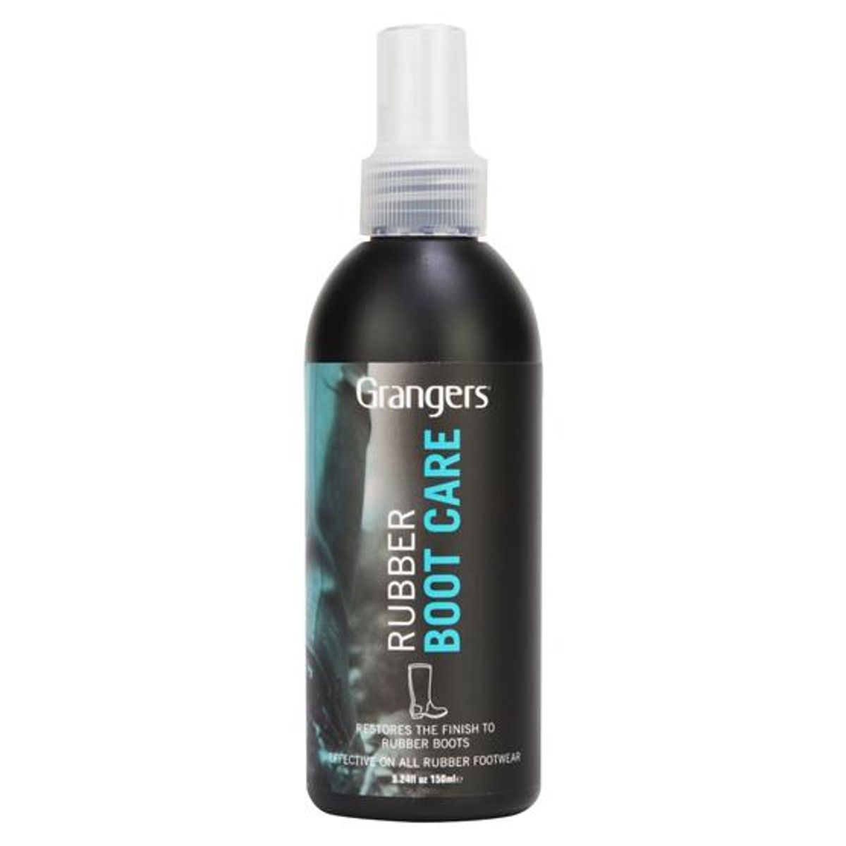 Grangers Rubber Boot Care 150 ml