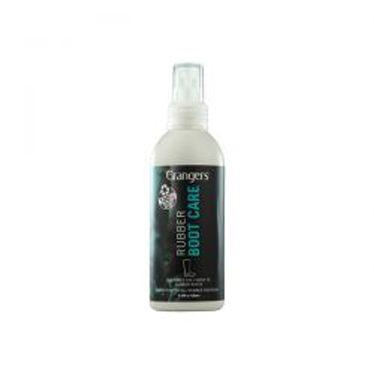 Grangers Rubber Boot Care 150 Ml. - Imprægnering