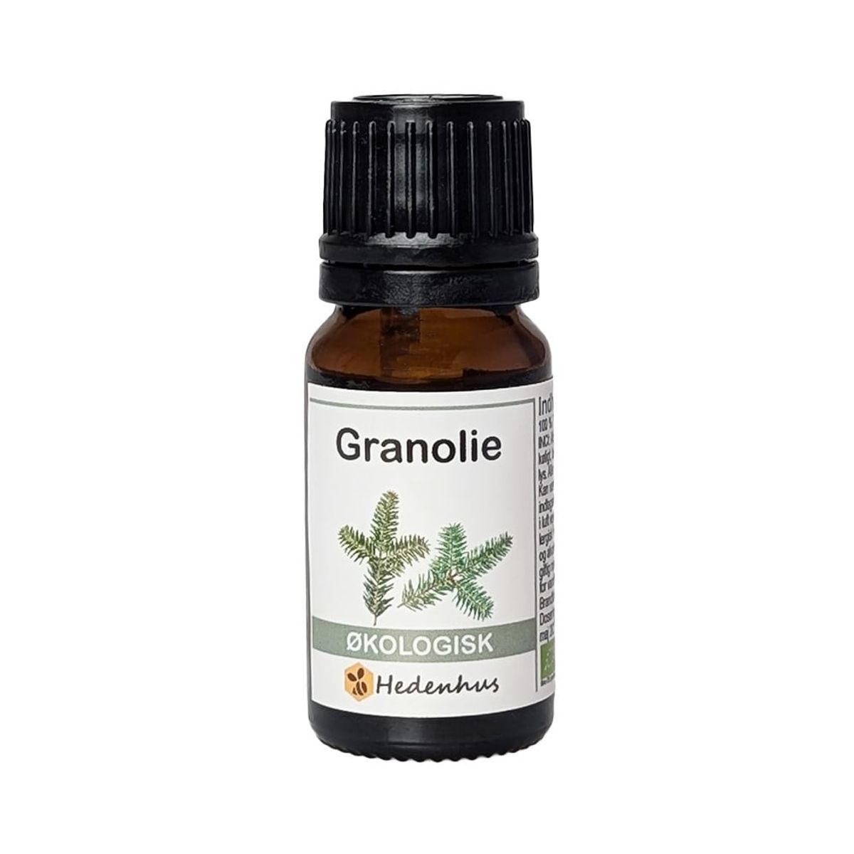 Granolie - Økologisk - 20 ml