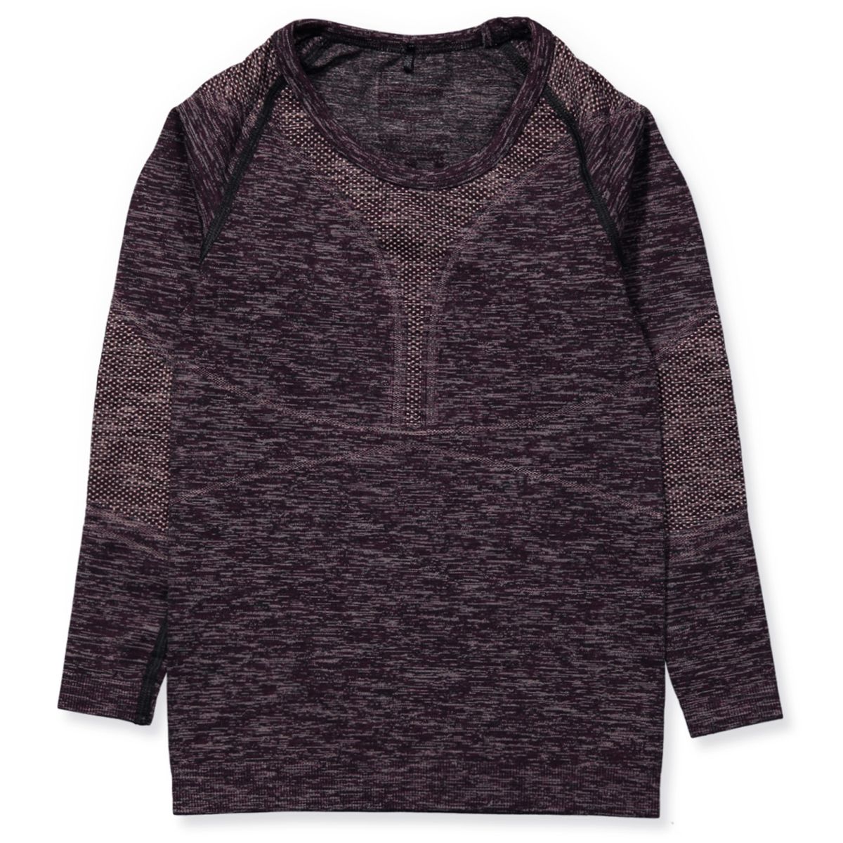 Grape wine bodydry bluse (14-16 år)