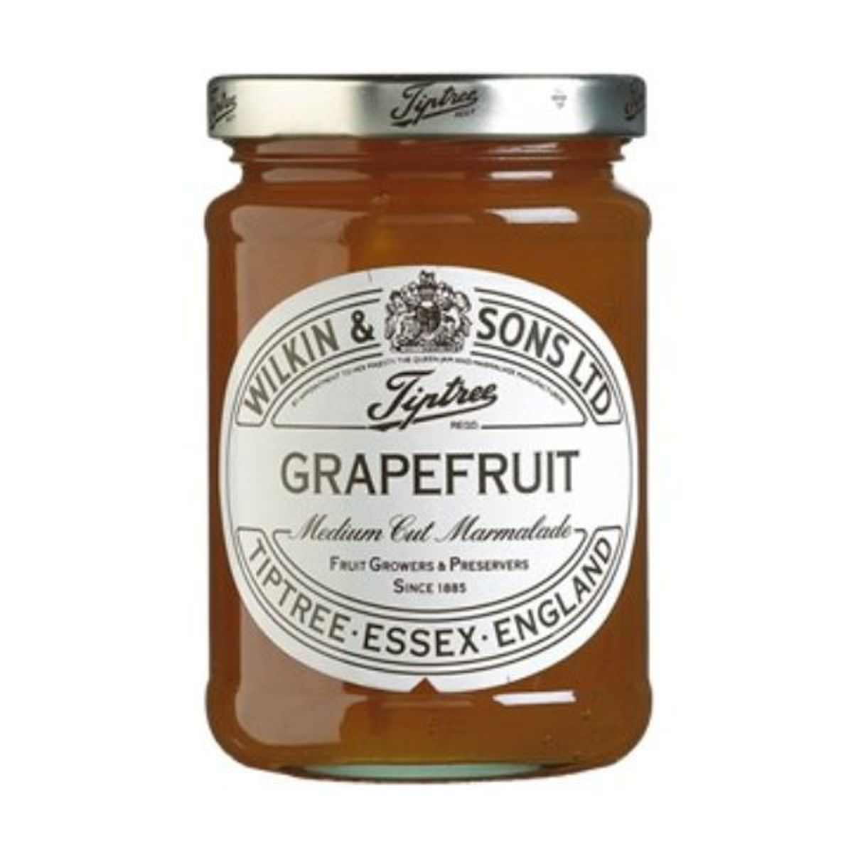 Grapefrugt Marmelade 340g