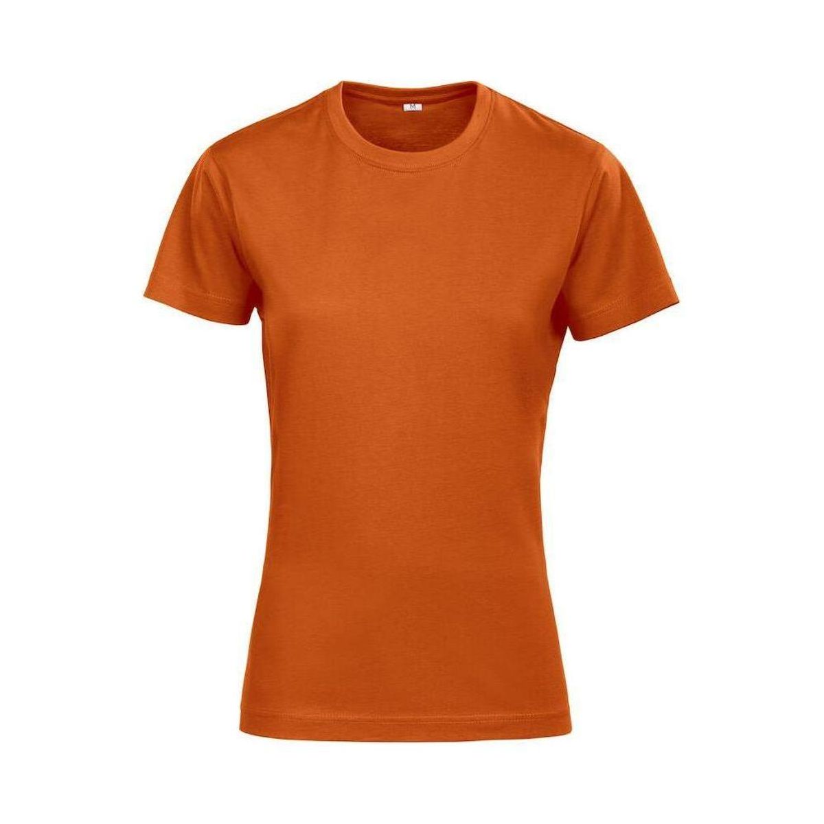 Graphix Rock T dame 150375 Orange