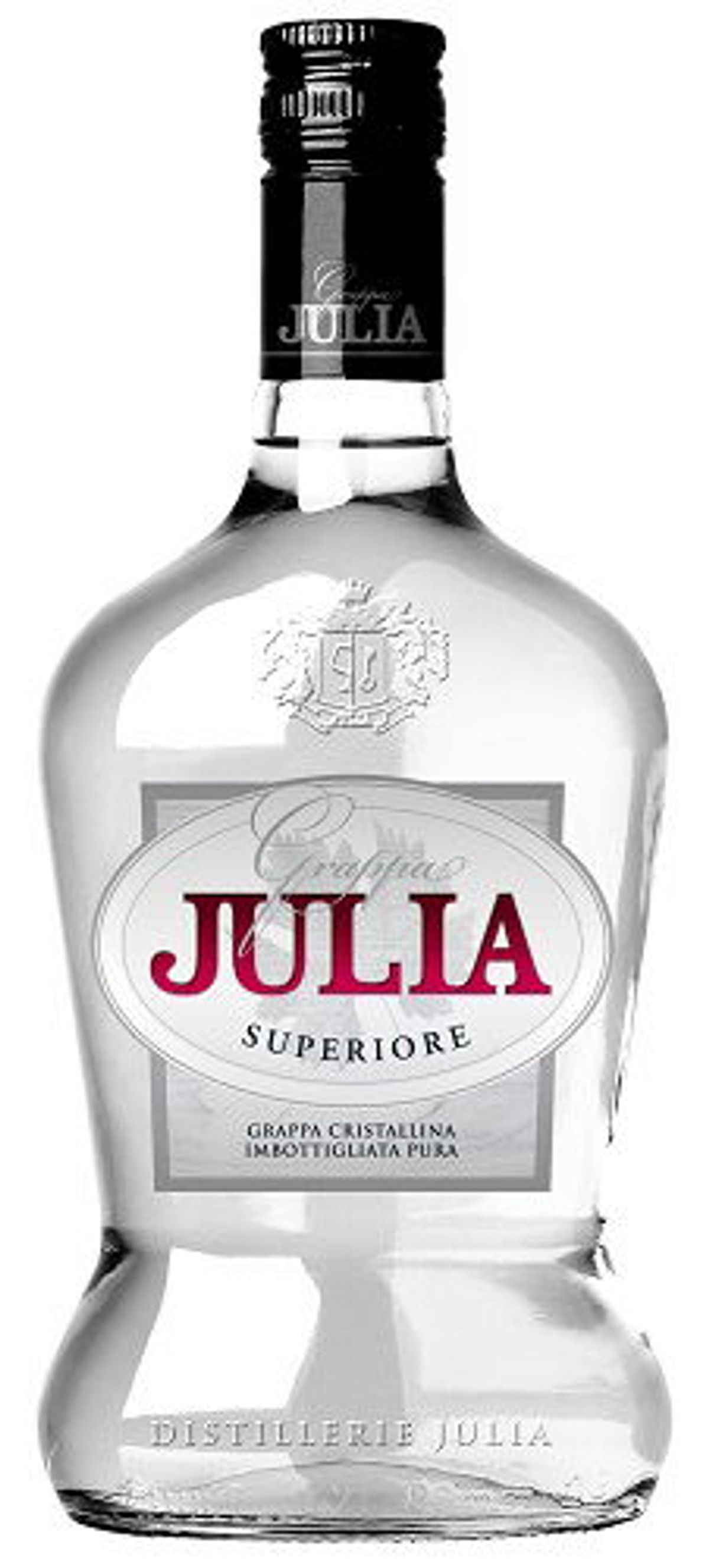 Grappa Julia Superiore Fl 70