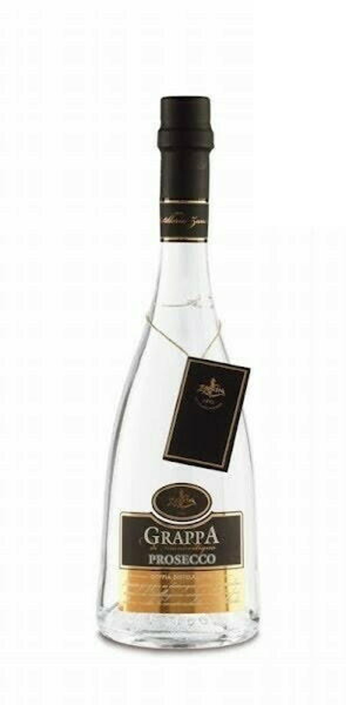 Grappa Zanin Di Chardonnay Fl 70