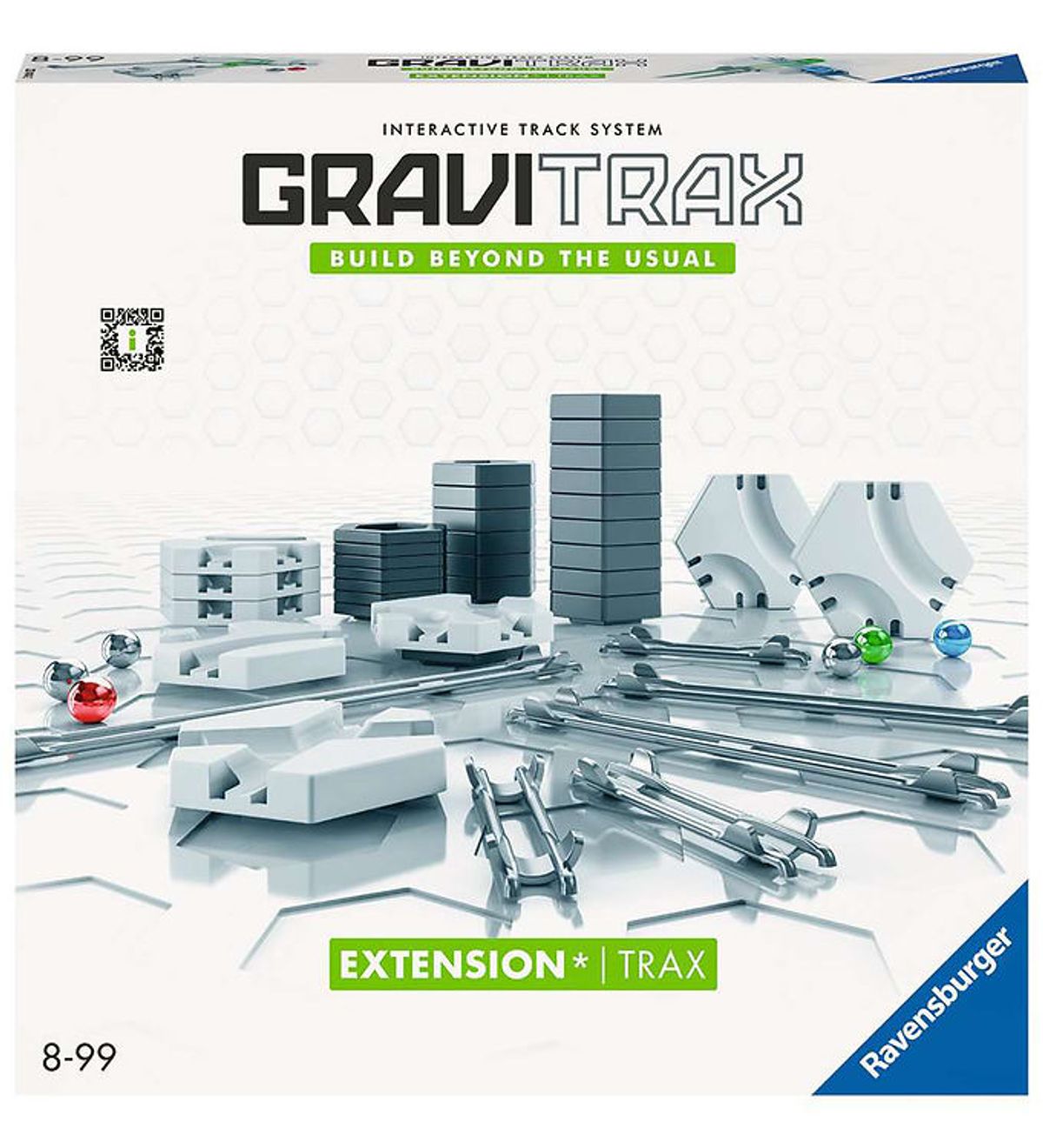 GraviTrax Expansion Trax