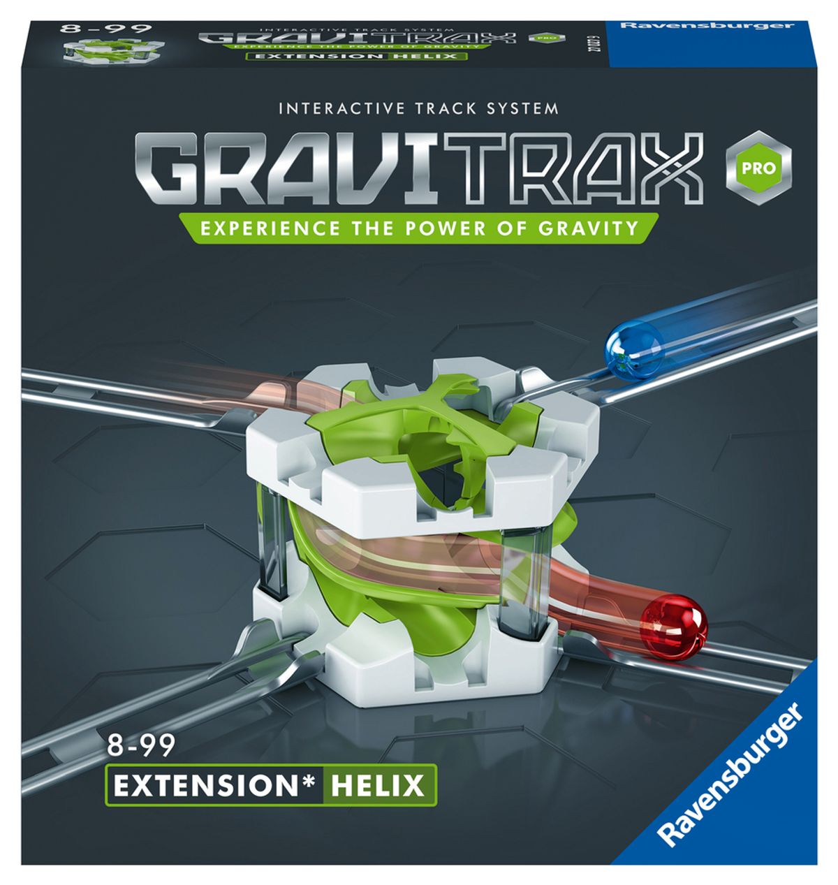 GraviTrax PRO Helix