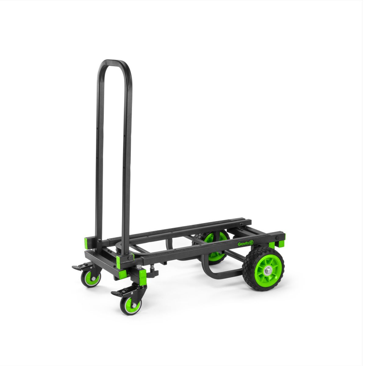 Gravity CART M 01 B Multifunktionel Trolley