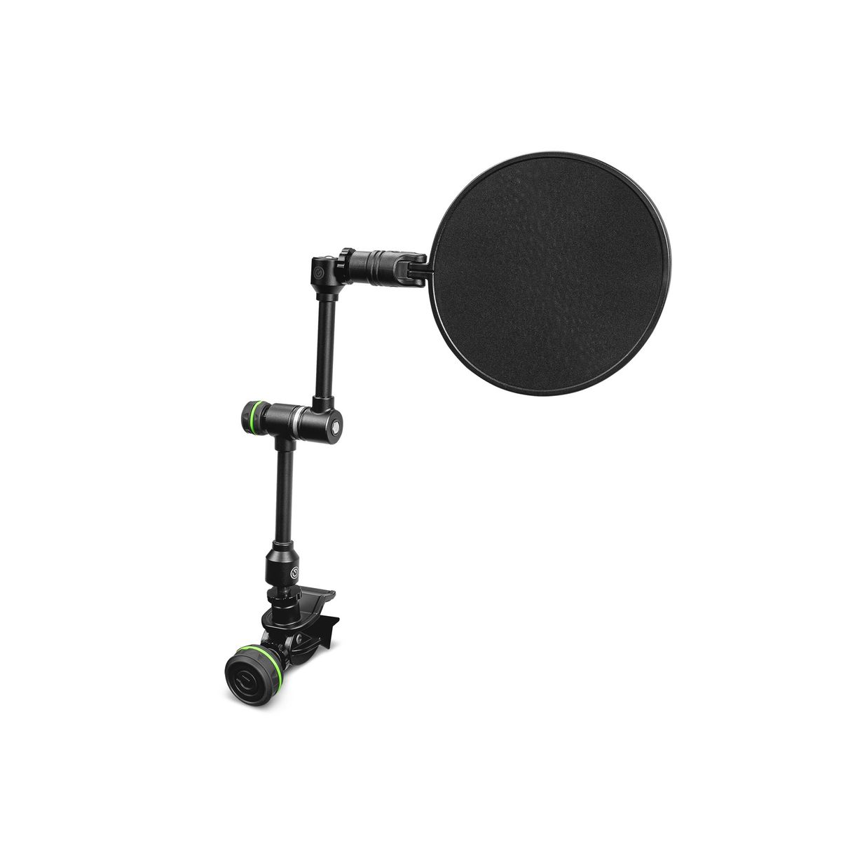 Gravity MA POP1 Pop filter med funktionel arm