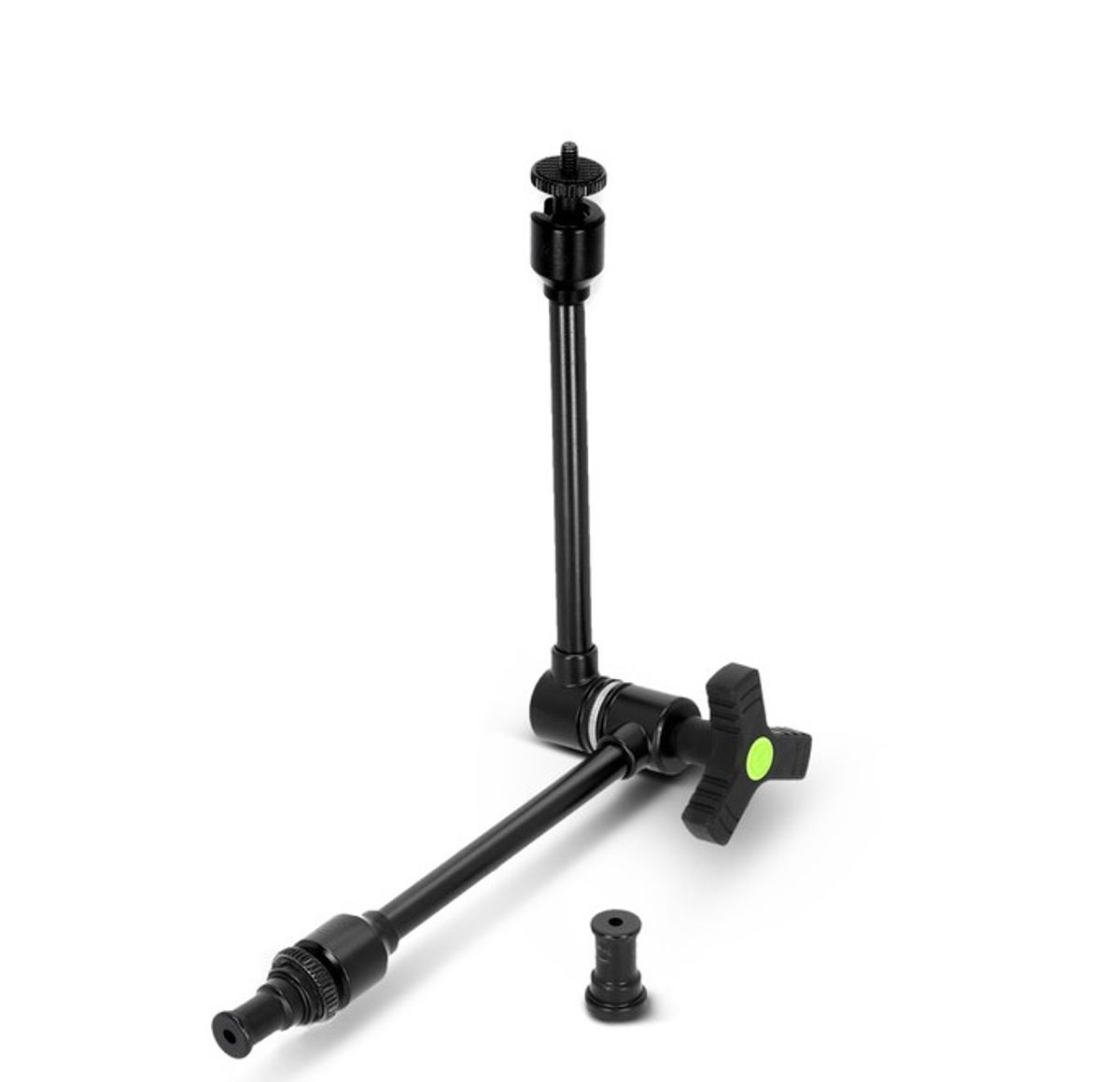 Gravity MA VARIARM L TV - Justerbar arm med 16mm TV spigot