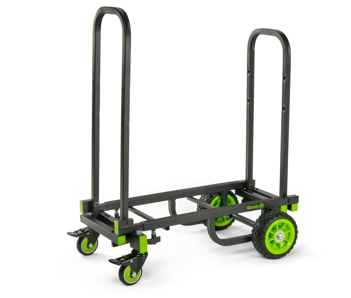 Gravity Multi Transportvogn/Trolley