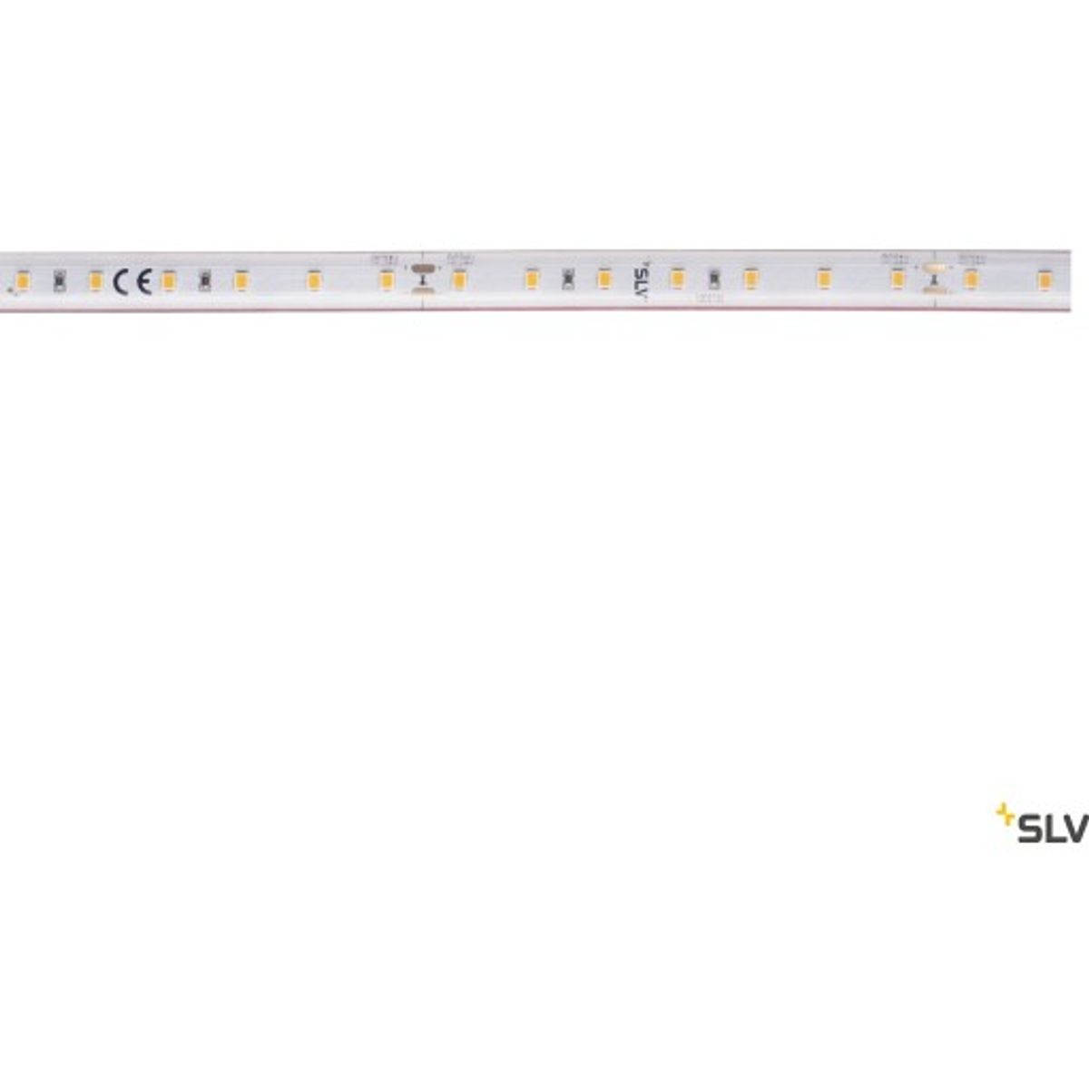 Grazia IP Flexstrip, 24V, 44W, 2700K, 3350 lm, IP54, 5m