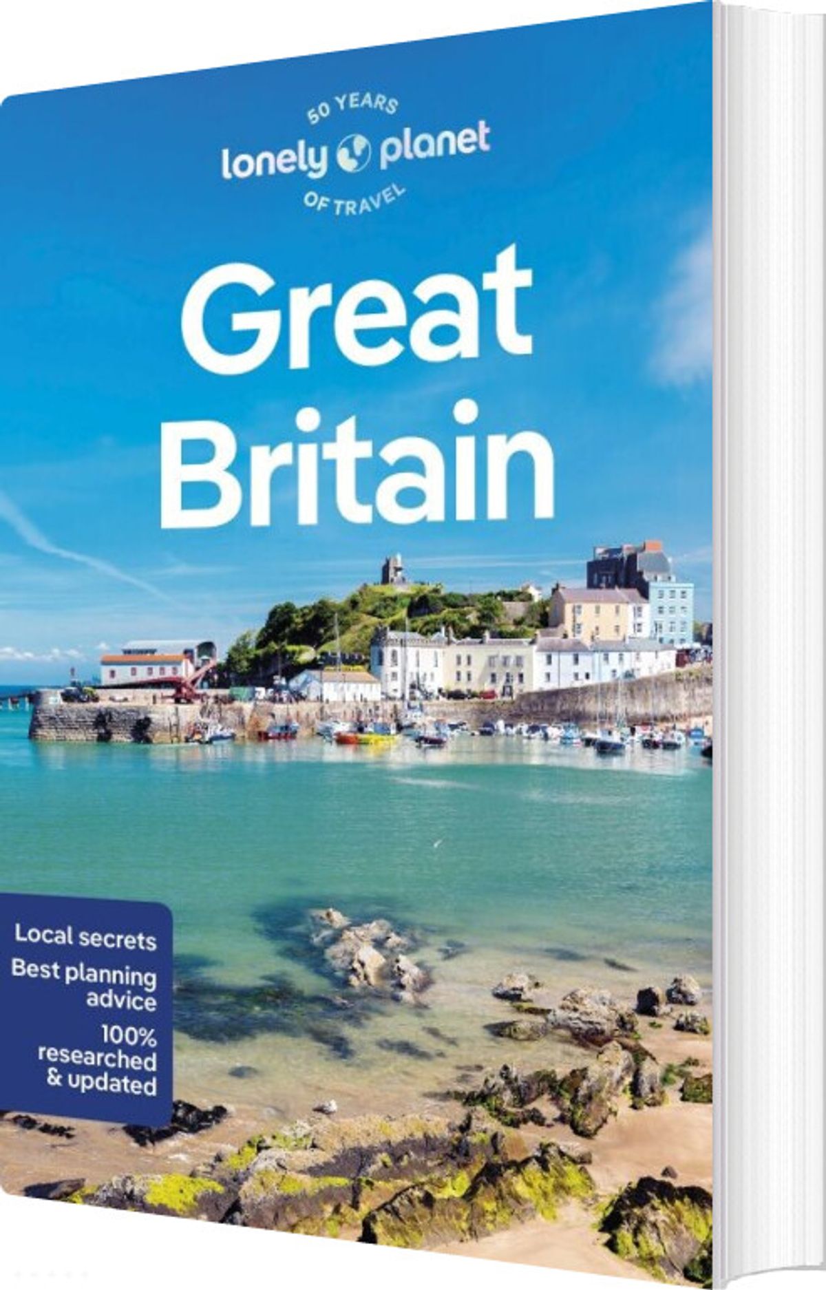 Great Britain - Diverse - English Book